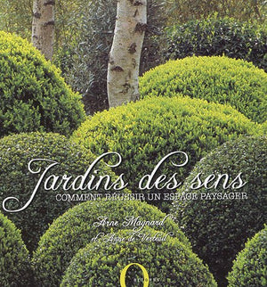 Jardins des sens