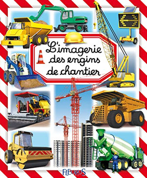 Les engins de chantier