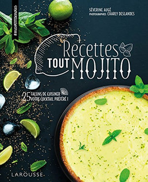 Recettes tout mojito