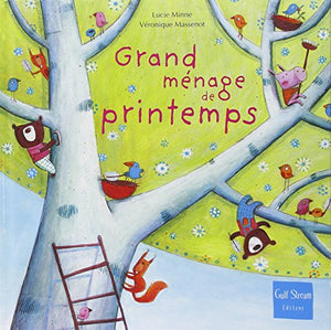 Grand ménage de printemps