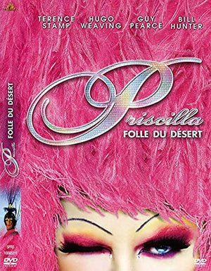 Priscilla, Folle du désert [Édition Collector]