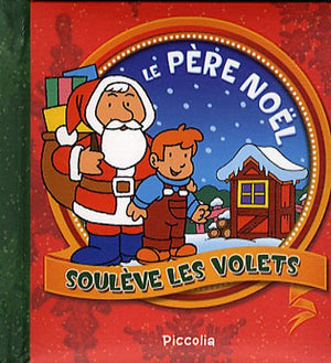 Le père Noël