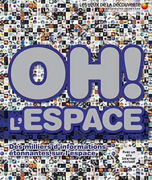 Oh ! L'espace