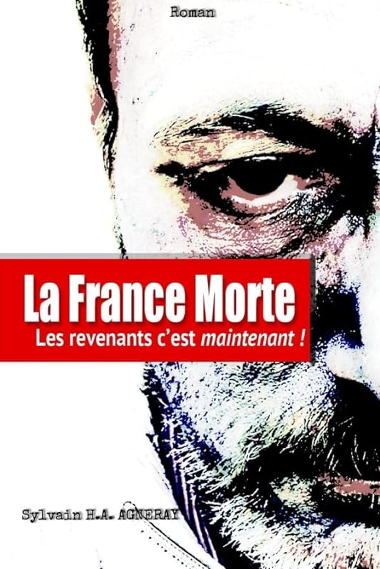 La France Morte (Les revenants c'est maintenant !)