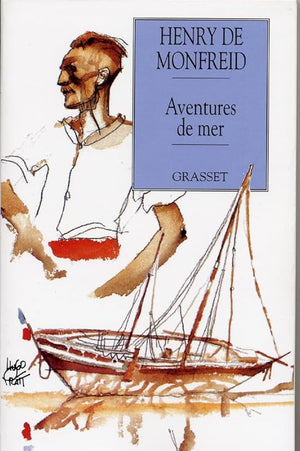 Aventures de mer, tome 3