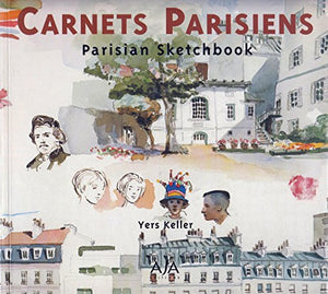 Carnets Parisiens