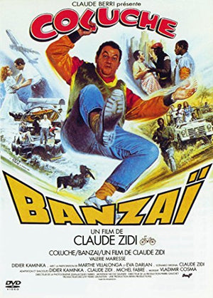 Banzaï