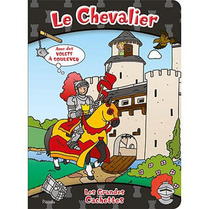 Le chevalier