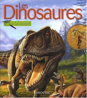 Les dinosaures