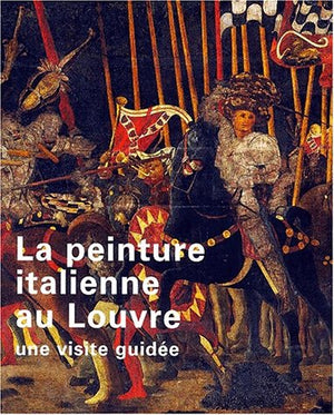 peinture italienne au louvre