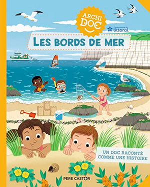 Les bords de mer