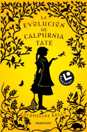 La evolucion de Calpurnia Tate