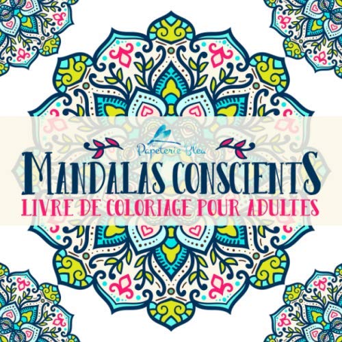 Mandalas Conscients
