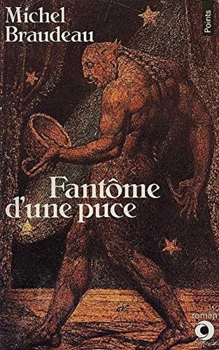 Fantôme d'une puce