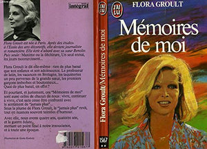 Mémoires de moi