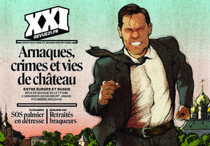 Revue XXI N° 64