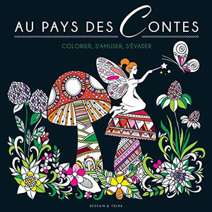 Au pays des contes