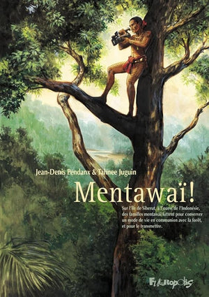 Mentawaï !