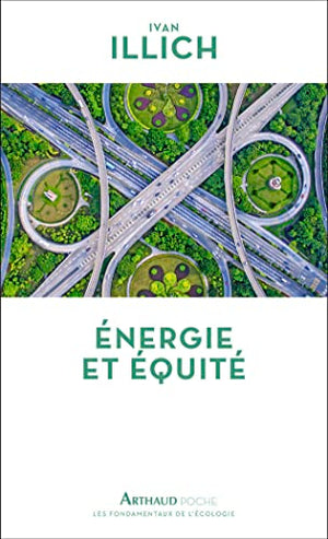 Énergie et équité