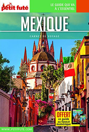 Guide Mexique 2018