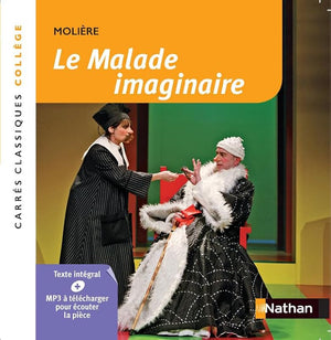 Le malade imaginaire