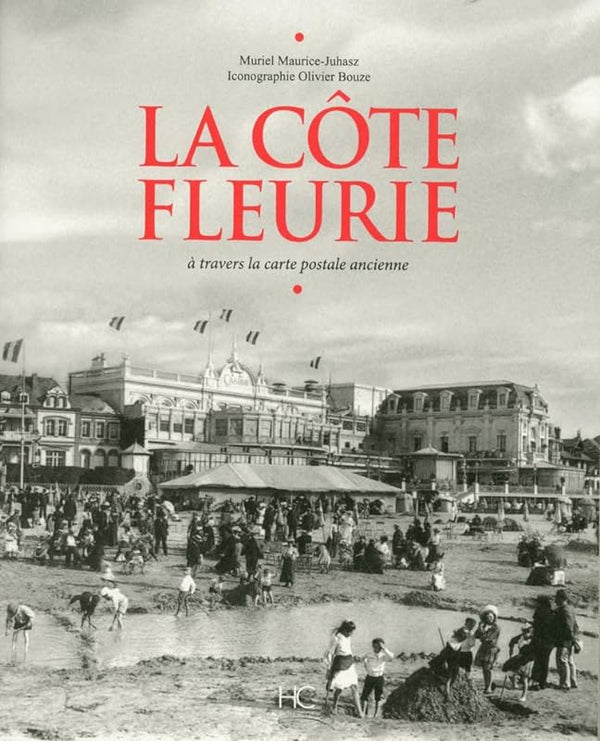 La Côte Fleurie