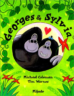 Georges et Sylvia