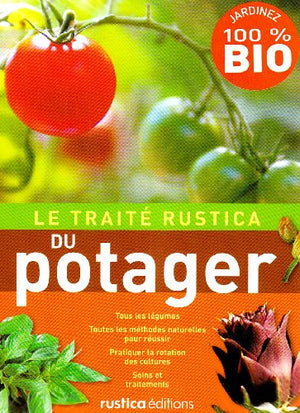 Le traité Rustica du potager