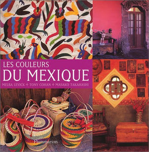 Les couleurs du Mexique