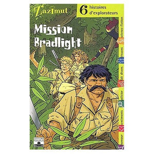 Mission Bradlight