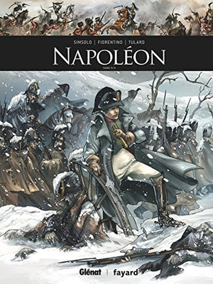 Napoléon - La Chute