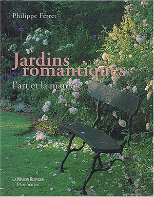 Jardins romantiques