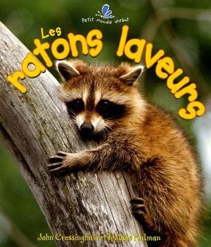 Les ratons laveurs