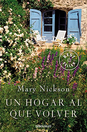 Un hogar al que volver (Best Seller)