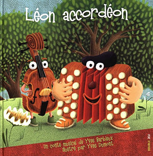 LEON ACCORDEON