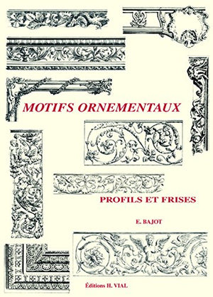 Profils et frises