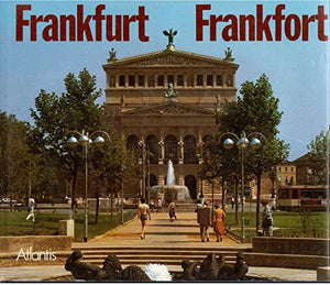 Frankfurt. Frankfort.