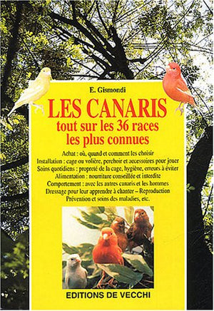 Les canaris