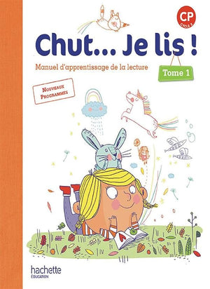 Chut... Je lis !