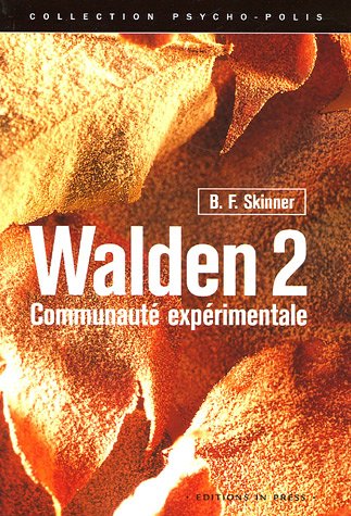 Walden 2: Communauté expérimentale