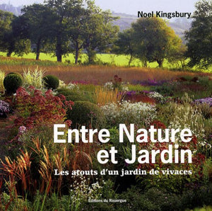 Entre nature et jardin