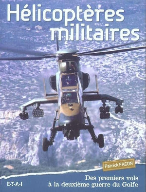 Hélicoptères militaires