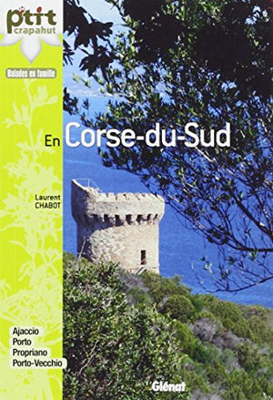 Balades en famille en Corse-du-sud