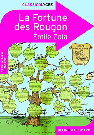 La Fortune des Rougon