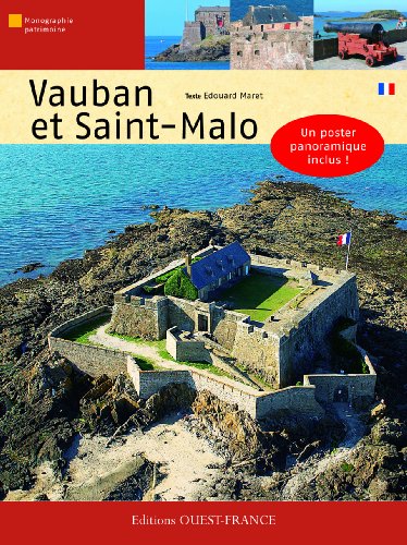 Vauban et Saint-Malo