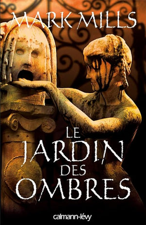 Le jardin des ombres