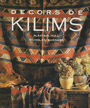 Decors de kilims