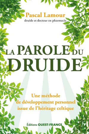 La parole du druide