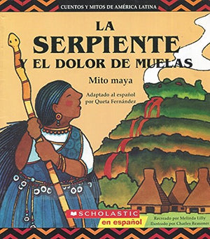 La serpiente y el dolor de muelas