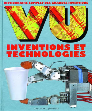 VU Inventions et technologies